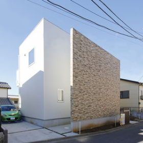 アーキスクエアの施工事例1