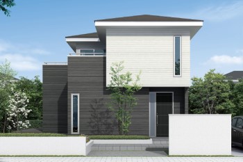 松永住宅の施工事例1