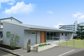 坂上工務店の施工事例3