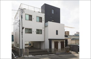 ウチヤマ建設の施工事例